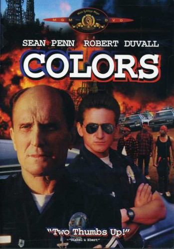 Colors - Colors - DVD