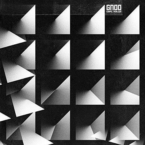 Gnod - Chapel Perilous - Music CD