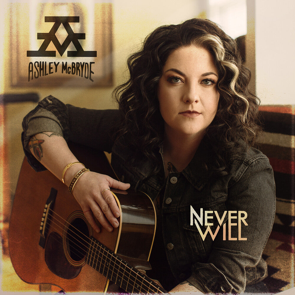 Never Will Music CD