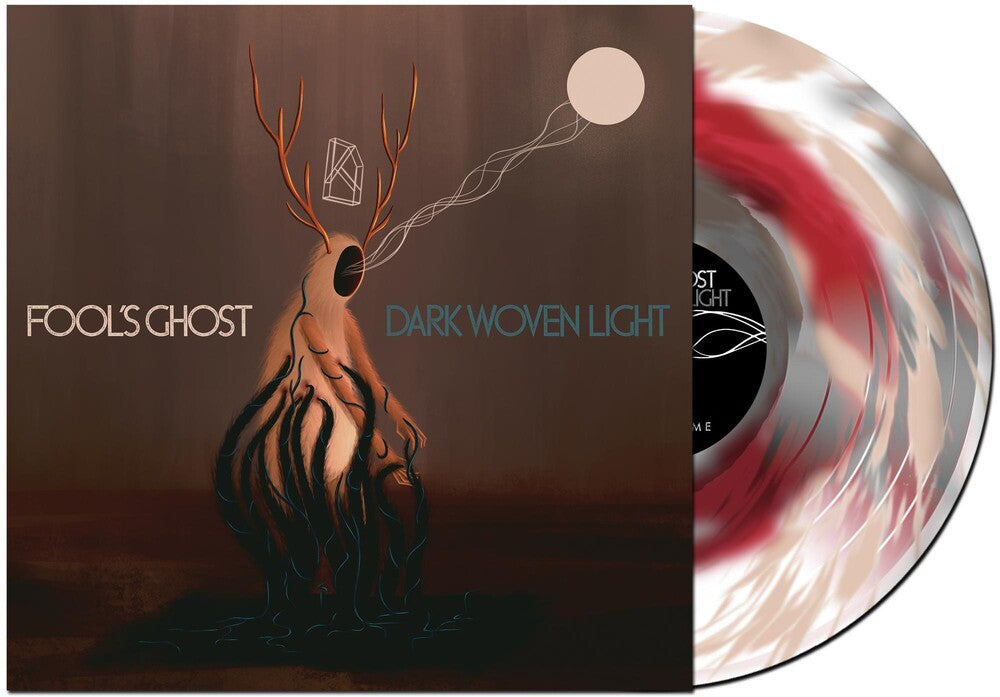 Dark Woven Light [LP] Vinyl Record