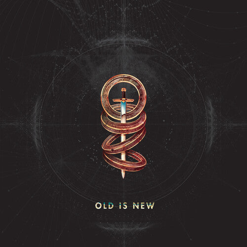 Toto - Old Is New - Music CD
