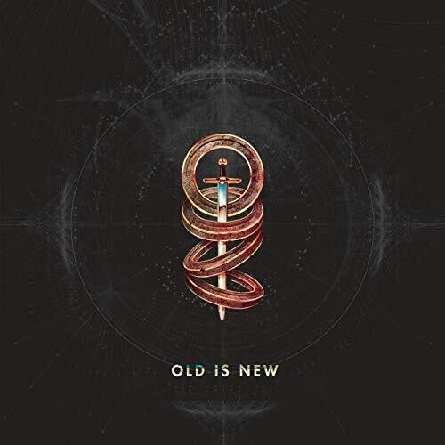 Toto - Old Is New Vinyl Record