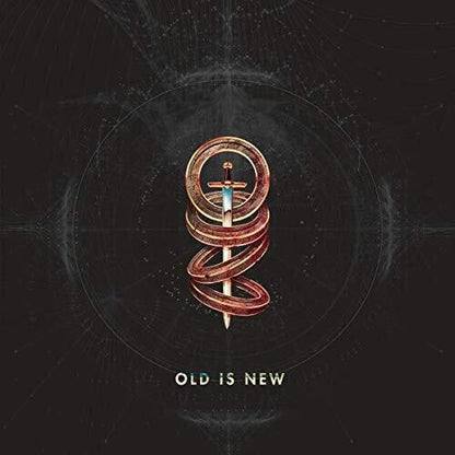 Toto - Old Is New Vinyl Record