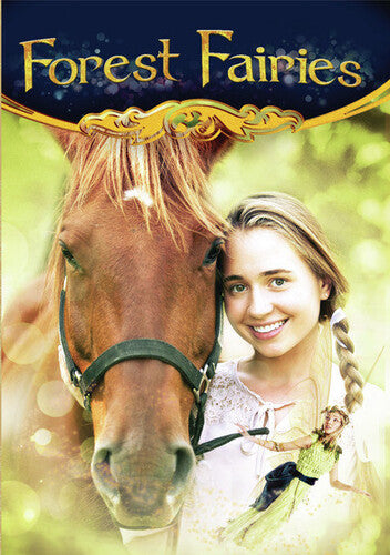 Forest Fairies - Forest Fairies - DVD