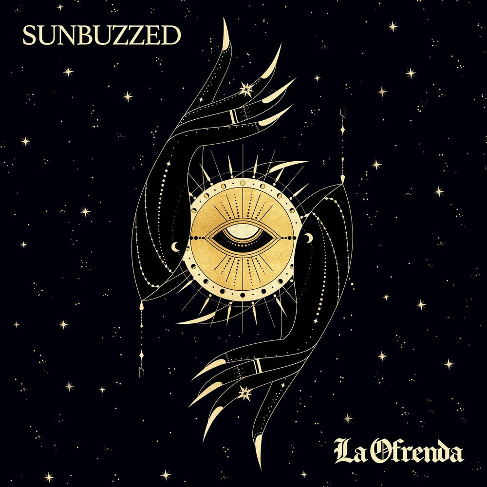 Sunbuzzed - 17J112300093017J1123000930 [LP] Vinyl Record