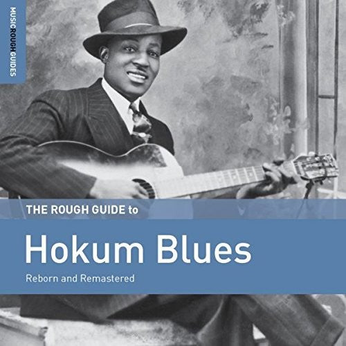 Rough Guide To Hokum Blues / Various - Rough Guide To Hokum Blues / Various - Music CD