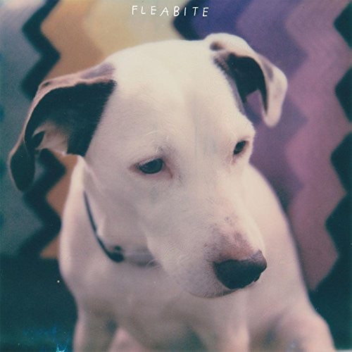 Fleabite - Nvm - Vinyl Record