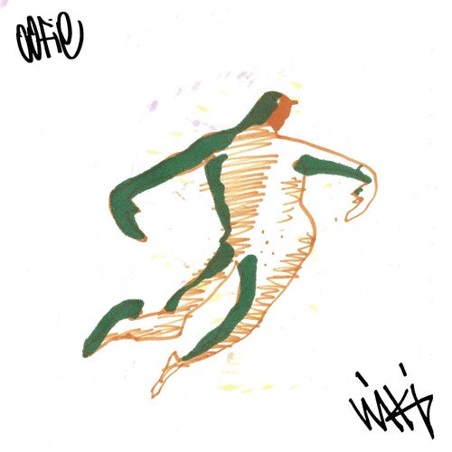 Wiki - Oofie Vinyl Record