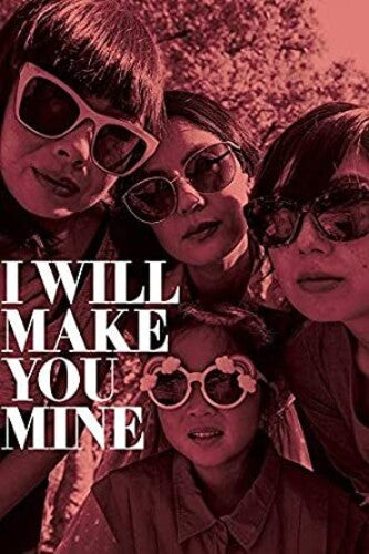 I Will Make You Mine - I Will Make You Mine - Blu-ray