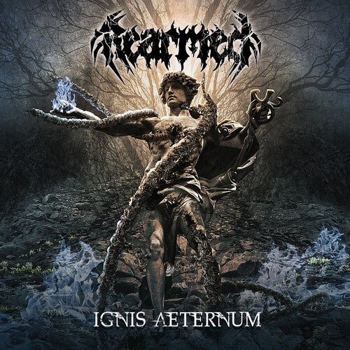 Re-armed - Ignis Aeternum - Music CD