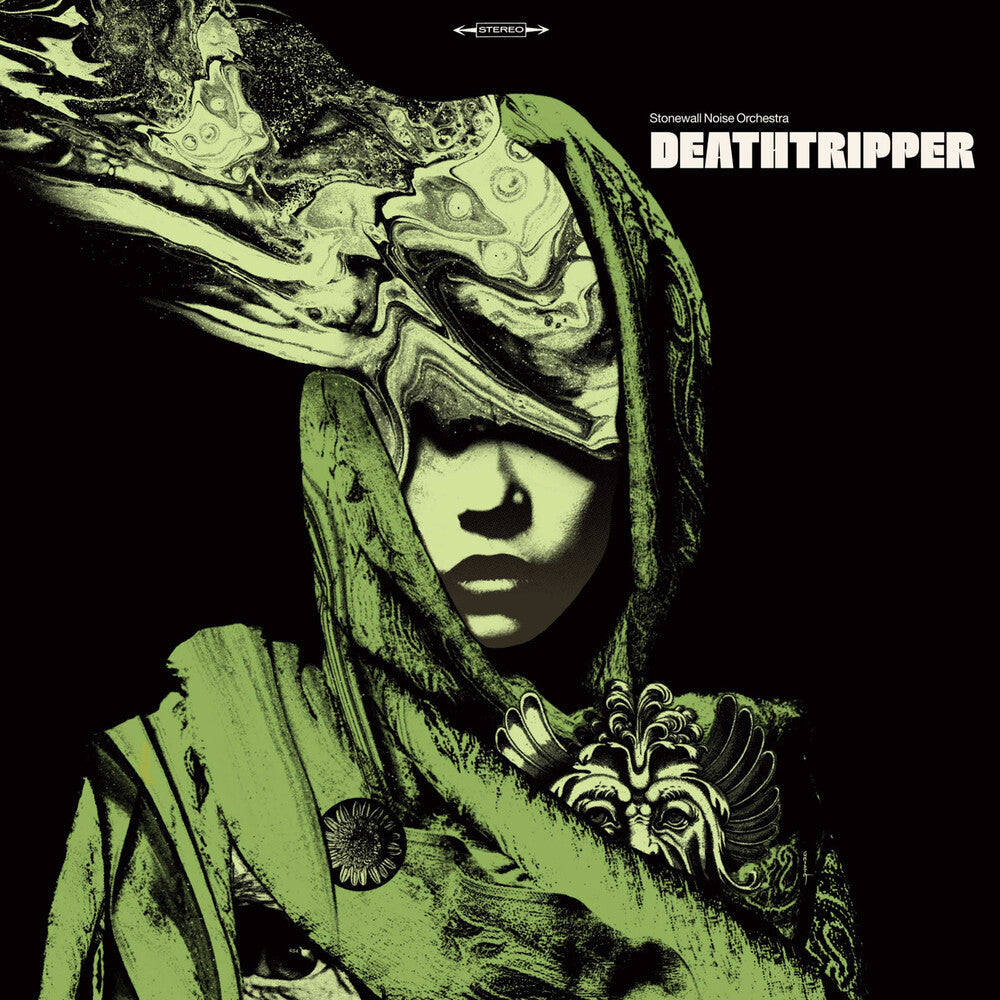 Deathtripper [LP] Vinyl Record
