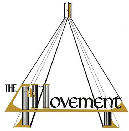 4th Movement - 4th Movement - Vinyl Record