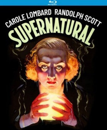 Supernatural (1933) - Supernatural (1933) - Blu-ray