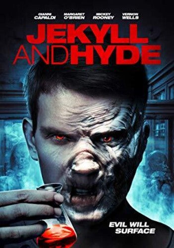 Jekyll & Hyde - Jekyll & Hyde - DVD