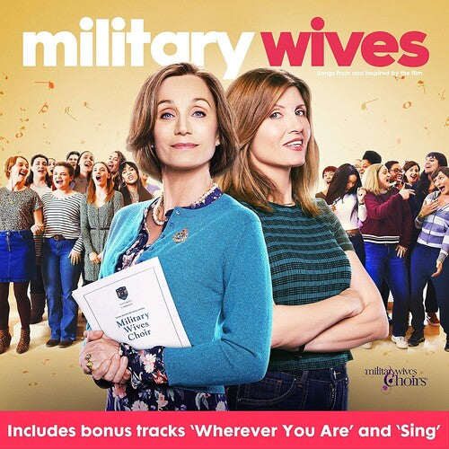 Military Wives / O.s.t. - Military Wives / O.s.t. - Music CD