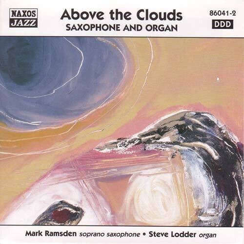 Ramsden,mark / Lodder,steve - Above The Clouds - Music CD
