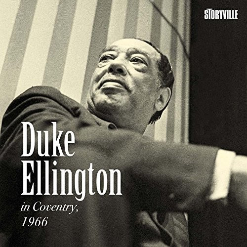 Duke Ellington In Coventry / Various - Duke Ellington In Coventry / Various - Music CD