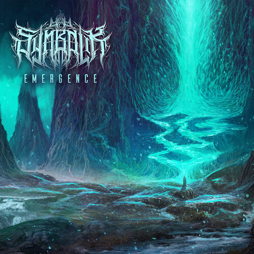 Symbolik - Emergence - Music CD