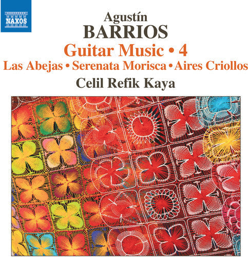 Guitar Music 4 Music CD