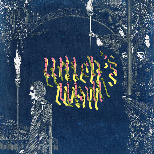 Witch's Wall - Witch's Wall - Music CD