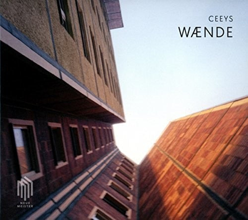 Waende [LP] Vinyl Record