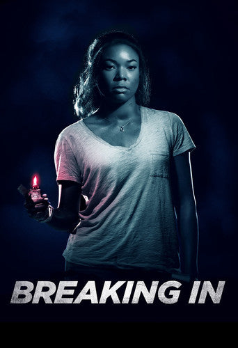 Breaking In - Breaking In - DVD