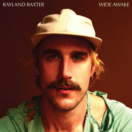 Wide Awake Music CD
