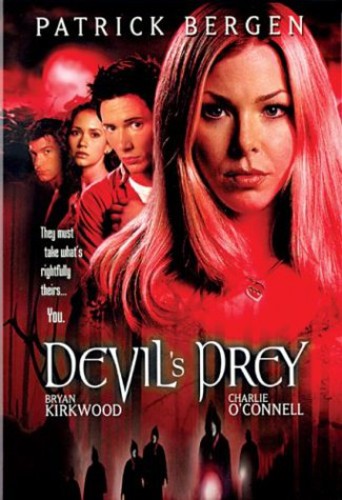 Devil's Prey - Devil's Prey - DVD