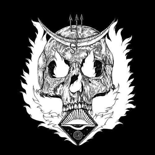 Morbid Slaughter - Wicca Vinyl Record