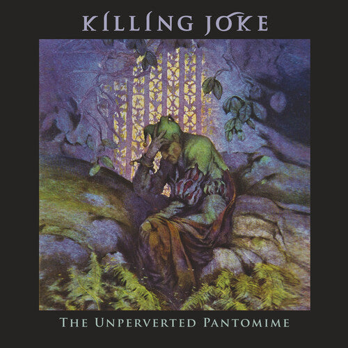 Killing Joke - Unperverted Pantomime - Music CD