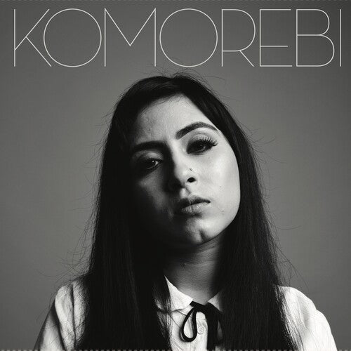 Komorebi - Rebirth - Vinyl Record