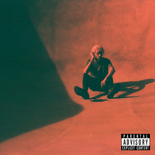 Danny Denial - Fuck Danny Denial Vinyl Record