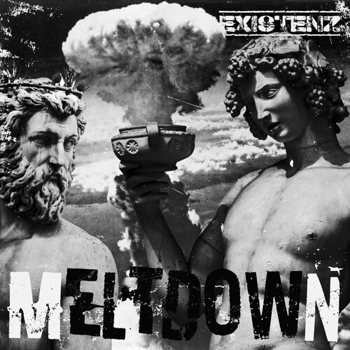 Existenz - Meltdown Vinyl Record