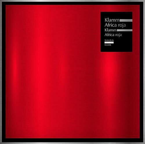 Klamm - Africa Roja - Vinyl Record
