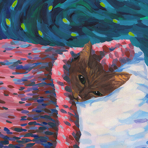 Cavetown - Sleepyhead - Music CD