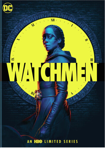 Watchmen: An Hbo Limited Series - Watchmen: An Hbo Limited Series - DVD