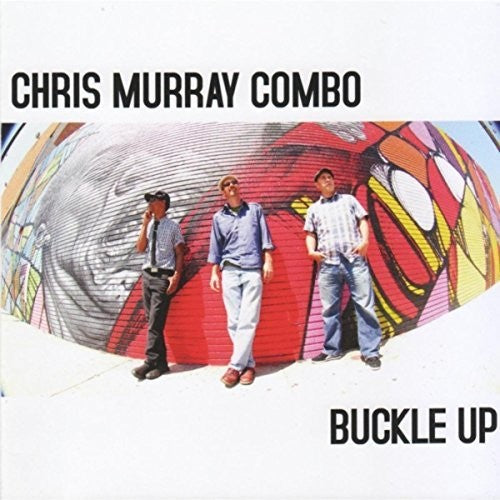 Buckle Up [LP] Vinyl Record