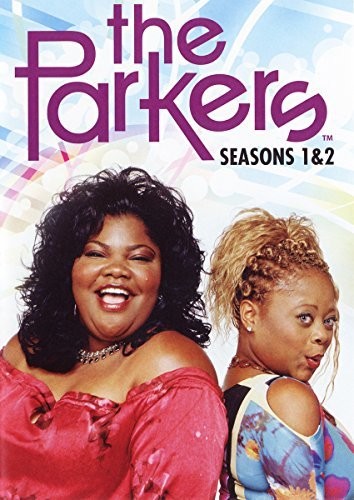 Parkers: Season 1 & 2 - Parkers: Season 1 & 2 - DVD