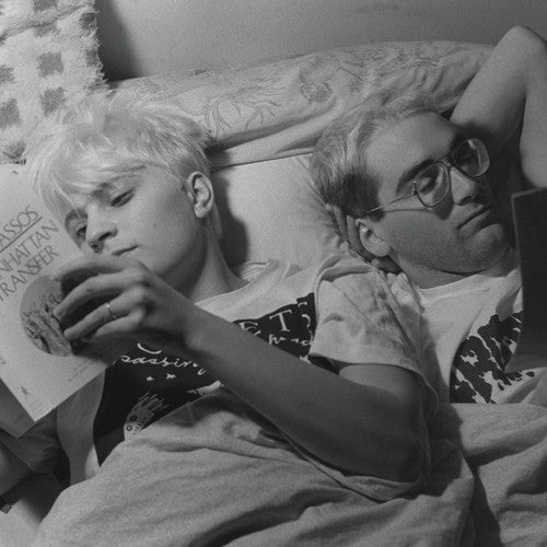 the album cover for Self Defense Family - Have You Considered Punk Music