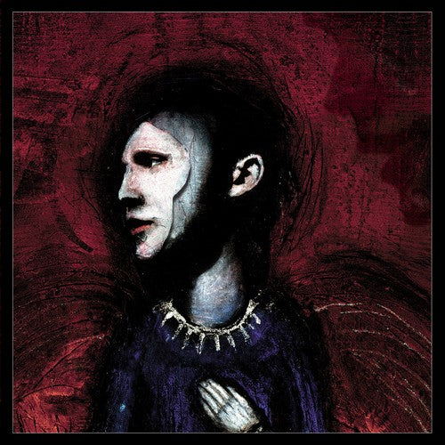 Red Devil Dawn [Reissue] Vinyl Record
