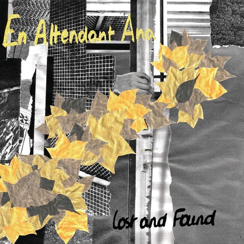 Lost & Found [LP] Vinyl Record