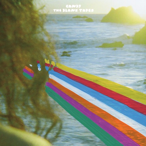 Candy [LP] Vinyl Record