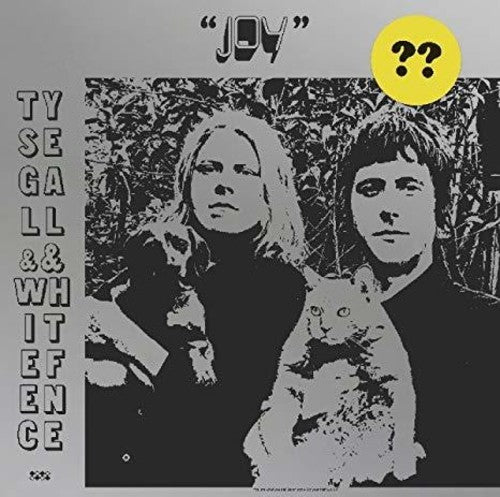 Segall,ty & White Fence - Joy - Vinyl Record