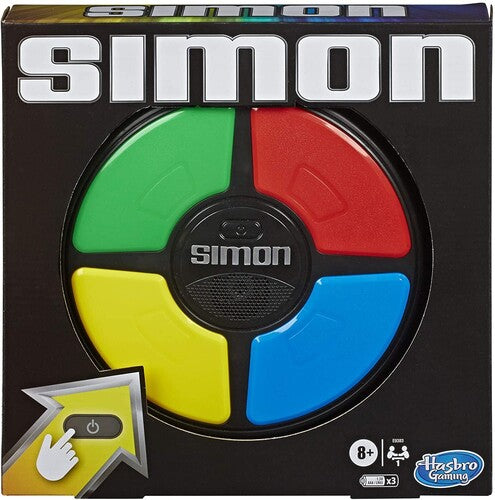 Simon - Simon Classic - Games