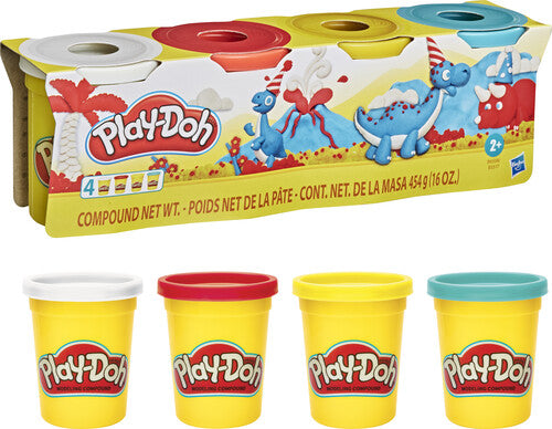 Play-doh - Play Doh Classic Colors Pack - Collectibles