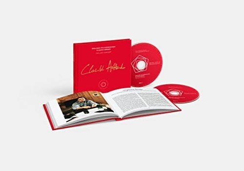 Addbado / Berliner Philharmoniker - Last Concert - Music CD