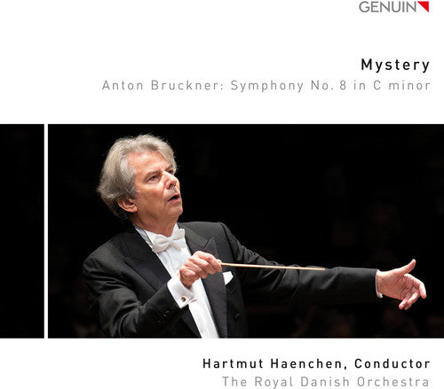 Bruckner / Royal Danish Orchestra - Mystery / Symphony 8 In C Minor - Music CD