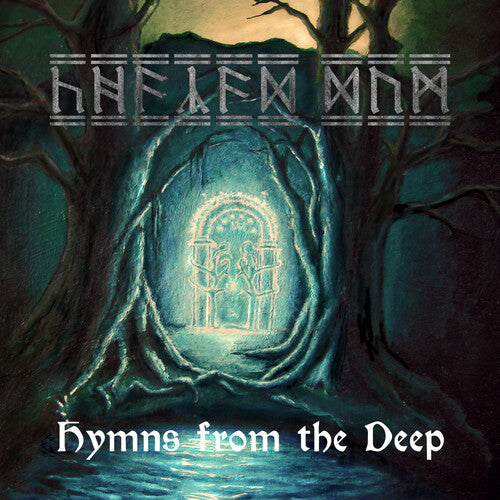 Khazad Dum - Hymns From The Deep - Music CD