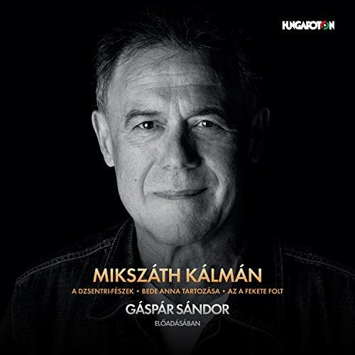 Mikszath,kalman - Novellak - Music CD