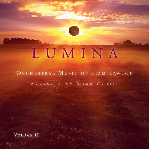 Lawton,liam - Orchestral Music Of Liam Lawton - Music CD